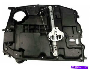 Window Regulator 07-11�_�b�W�j�g��HB48B1�̃t�����g�E�E�B���h�E���M�����[�^�[ Front Right Window Regulator For 07-11 Dodge Nitro HB48B1�y���s�A���i�z