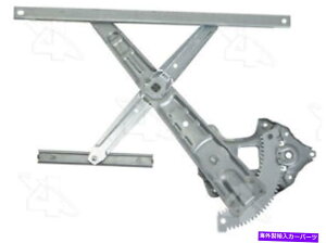 Window Regulator �E�B���h�E���M�����[�^ACI/MAXAIR 380255 Window Regulator ACI/Maxair 380255