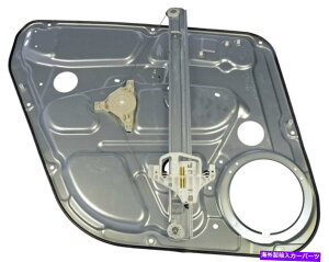 Window Regulator �h�[�}�����i749-427�E�B���h�E���M�����[�^�[�́AKia Rondo 2009-07�ɓK�����܂� DORMAN PRODUCTS 749-427 Window Regulator fits Kia Rondo 2009-07�y���s�A���i�z