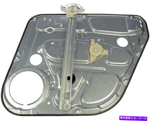 Window Regulator �h�[�}�����i749-426�E�B���h�E���M�����[�^�[�́AKia Rondo 2009-07�ɓK�����܂� DORMAN PRODUCTS 749-426 Window Regulator fits Kia Rondo 2009-07�y���s�A���i�z