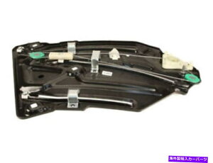 Window Regulator 07-16 VW EOS HT52R5 w/o[^[p̃AEM[^[ Rear Right Window Regulator For 07-16 VW Eos HT52R5 w/o Motor
