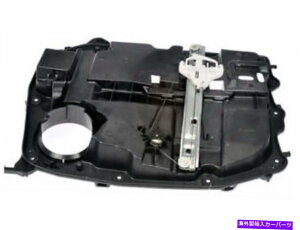 Window Regulator 07-11�_�b�W�j�g��NQ65M3�̃t�����g���E�B���h�E���M�����[�^�[ Front Left Window Regulator For 07-11 Dodge Nitro NQ65M3�y���s�A���i�z