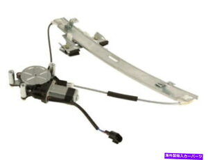 Window Regulator OHC_[_R^BH58Z5̃tg[^[ /M[^[AZu Front Left Window Motor / Regulator Assembly For Mitsubishi Raider Dakota BH58Z5