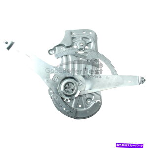Window Regulator {{S801̐VACJ[EBhEM[^[̃tg014925 One New Ac Rolcar Window Regulator Front Left 014925 for Volvo S80