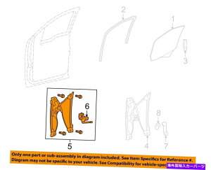 Window Regulator Ford OEM 11-14 F-150KXn[hEFAEBhEM[^[EBL3Z1523200E FORD OEM 11-14 F-150 Glass Hardware-Window Regulator Right BL3Z1523200E