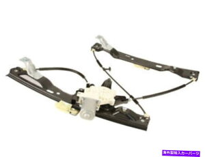 Window Regulator 12-18�t�H�[�h�t�H�[�J�XVF19G8�̃t�����g���E�B���h�E���[�^�[ /���M�����[�^�[�A�Z���u�� Front Left Window Motor / Regulator Assembly For 12-18 Ford Focus VF19G8�y���s�A���i�z