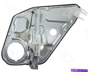 Window Regulator �E�B���h�E���M�����[�^ACI/MAXAIR 84502 Window Regulator ACI/Maxair 84502