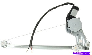 Window Regulator URO�p�[�c1247300446PRM SELECT 86-95�����Z�f�X�x���c���f���p�̃E�B���h�E���M�����[�^�[ URO Parts 1247300446PRM Window Regulator For Select 86-95 Mercedes-Benz Models�y���s�A���i�z