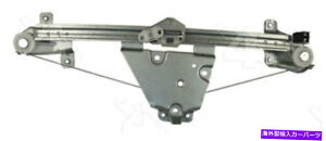 Window Regulator �E�B���h�E���M�����[�^ACI/MAXAIR 84904 Window Regulator ACI/Maxair 84904