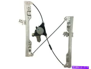 Window Regulator 09-14̃tgEBhEM[^Y[mSL SVX|[cKW44G5 Front Left Window Regulator For 09-14 Nissan Murano SL S LE SV Sport KW44G5