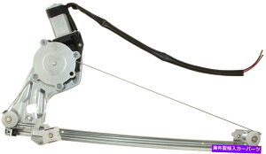 Window Regulator URO�p�[�c1247300346PRM SELECT 86-95�����Z�f�X�x���c���f���p�̃E�B���h�E���M�����[�^�[ URO Parts 1247300346PRM Window Regulator For Select 86-95 Mercedes-Benz Models�y���s�A���i�z