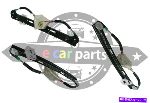 Window Regulator BMW X3 E83 6/2004-2006EBhEM[^[Ě BMW X3 E83 6/2004-2006 WINDOW REGULATOR RIGHT HAND SIDE REAR