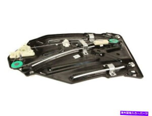 Window Regulator 07-16 VW EOS BW34J1̍㕔M[^ Rear Left Window Regulator For 07-16 VW Eos BW34J1