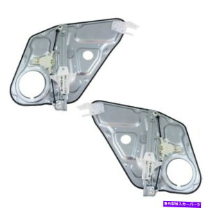 Window Regulator EBhEM[^[DIY\[VWIN01266tBbg06-08q_C\i^ Window Regulator DIY SOLUTIONS WIN01266 fits 06-08 Hyundai Sonata