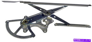 Window Regulator EBhEM[^tgEh[}740-331tBbg01-06NTXLS430 Window Regulator Front Right Dorman 740-331 fits 01-06 Lexus LS430