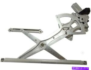 Window Regulator 07-11g^Xx[XSnb`obNGG56S1̃tgEEBhEM[^[ Front Right Window Regulator For 07-11 Toyota Yaris Base S Hatchback GG56S1