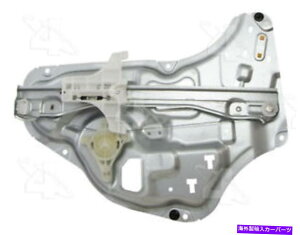 Window Regulator �E�B���h�E���M�����[�^ACI/MAXAIR 380412 Window Regulator ACI/Maxair 380412