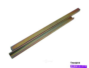 Window Regulator EBhEM[^[[tgEWDGNXvX932 43004 001 Window Regulator Rail Front Right WD Express 932 43004 001