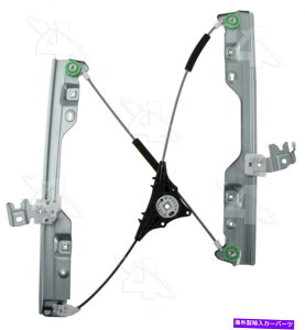 Window Regulator EBhEM[^ACI/MAXAIR 380474 Window Regulator ACI/Maxair 380474
