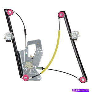 Window Regulator BMW M5 2000 2001 2002 2003̍hCo[EBhE[^[ƃM[^[ Left Driver Window Motor & Regulator For BMW M5 2000 2001 2002 2003