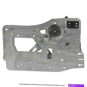 Window Regulator �E�B���h�E���M�����[�^ - �y�AU7-10035CNRD�M���b�v Window Regulator - Pair U7-10035CNRD GAP