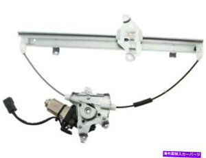 Window Regulator ACI 23XG84HtgEBhEM[^[2009-2014YL[uɓK܂ ACI 23XG84H Front Left Window Regulator Fits 2009-2014 Nissan Cube