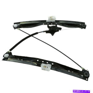 Window Regulator OhLo^EJg[tghAEBhEM[^[MOPAR 68030655AA GRAND CARAVAN TOWN & COUNTRY FRONT LEFT DOOR WINDOW REGULATOR MOPAR 68030655AA