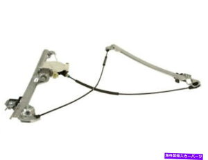 Window Regulator tgEEBhE[^[ /M[^[AZuGXJ[hGNXgf53PCNTɓK Front Right Window Motor / Regulator Assembly fits Escalade EXT 53PCNT