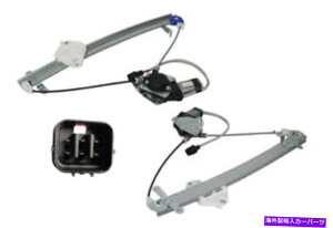 Window Regulator XotHX^[SH 2008-2012̃tgEBhEM[^[E FRONT WINDOW REGULATOR RIGHT HAND SIDE FOR SUBARU FORESTER SH 2008-2012