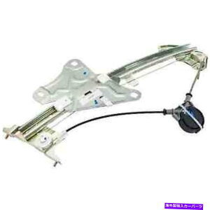 Window Regulator g^{OEM MK4X[vJZA80TChEBhEM[^[LH 69802-14111 Toyota Genuine OEM Mk4 Supra JZA80 Side Window Regulator LH 69802-14111
