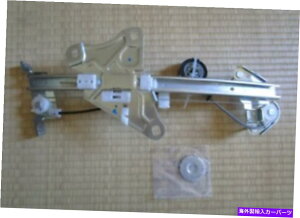 Window Regulator g^{MK4X[vJZA80TChEBhEM[^[LH OEM 69802-14111 TOYOTA genuine Mk4 Supra JZA80 Side Window Regulator LH OEM 69802-14111