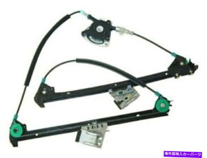 Window Regulator |VF911 996 986EBhEM[^EVUro Porsche 911 996 986 Window Regulator RIGHT New URO