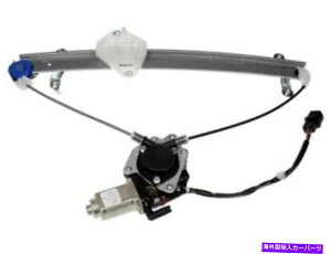 Window Regulator tgh[}EBhEM[^[̓XoAEgobN2010-2014 43TTGDɓK܂ Front Left Dorman Window Regulator fits Subaru Outback 2010-2014 43TTGD