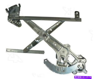 Window Regulator �E�B���h�E���M�����[�^ACI/MAXAIR 384981 Window Regulator ACI/Maxair 384981
