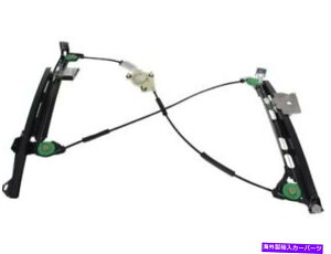 Window Regulator 2008ÑAEfBRS4EBhEM[^[tgE61935JKJuI For 2008 Audi RS4 Window Regulator Front Right 61935JK Cabriolet