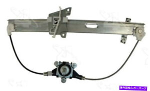 Window Regulator �E�B���h�E���M�����[�^ACI/MAXAIR 84037 Window Regulator ACI/Maxair 84037