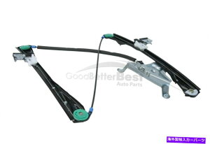 Window Regulator WK[p1̐VUROEBhEM[^[tgEXR848093PRM One New URO Window Regulator Front Right XR848093PRM for Jaguar