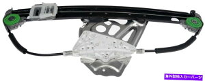 Window Regulator 03-06 S500 S600 S55AMG S430 S65AMG S350�h���C�o�[���A�p���[�E�B���h�E���M�����[�^�[�̂� 03-06 S500 S600 S55AMG S430 S65AMG S350 DRIVER REAR POWER WINDOW REGULATOR ONLY�y���s�A���i�z