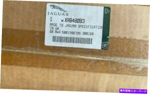 Window Regulator �{���̃W���K�[�E�B���h�E���M�����[�^�[XR848083�i�V�����j GENUINE JAGUAR WINDOW REGULATOR XR848083 (NEW)�y���s�A���i�z