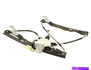 Window Regulator tg̑[^[ /M[^[AZu̓tH[htH[JX2012-2018 66WPDJɓK܂ Front Left Window Motor / Regulator Assembly fits Ford Focus 2012-2018 66WPDJ