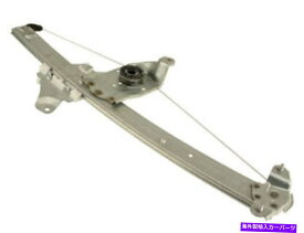 Window Regulator フロント右右本物のウィンドウレギュレーターがトヨタアバロン2000-2004 76pqwqに適合する Front Right Genuine Window Regulator fits Toyota Avalon 2000-2004 76PQWQ