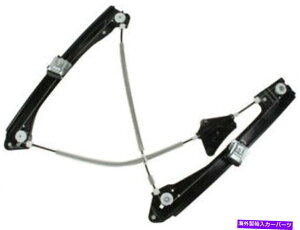 Window Regulator ʍ̖{̃EBhEM[^[VWWFb^2011-2016 71RQKHɓK܂ Front Left Genuine Window Regulator fits VW Jetta 2011-2016 71RQKH