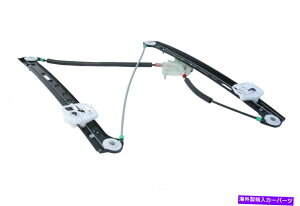 Window Regulator EBhEM[^tgEUROp[c513333448250PRMtBbg04-10 BMW X3 Window Regulator Front Right URO Parts 51333448250PRM fits 04-10 BMW X3