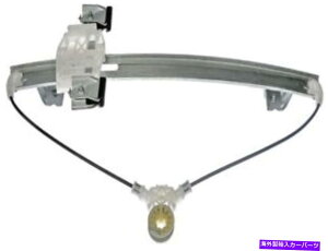 Window Regulator 752 261�h�[�}��OE�\�����[�V�����E�B���h�E���M�����[�^�[P/N�F752 261 752 261 Dorman Oe Solutions Window Regulator P/N:752 261�y���s�A���i�z