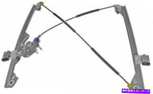 Window Regulator 2007-2010 GMC���[�R���̃t�����g�E�E�B���h�E���M�����[�^�[-749-007-BU�h�[�}�� Front Right Window Regulator for 2007-2010 GMC Yukon -- 749-007-BU Dorman�y���s�A���i�z