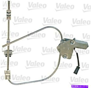 Window Regulator m[NII 1 3DREtgp[EBhEM[^[[^[oI90-1998 Renault Clio I 1 3DR Right Front Power Window Regulator with motor VALEO 90-1998