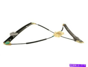 Window Regulator tgVAICOEBhEM[^[AEfBQ7 2007-2011 38RXBSɓK Front Left Vaico Window Regulator fits Audi Q7 2007-2011 38RXBS