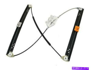 Window Regulator 2003-2006A2008-2010|VFJCGEBhEM[^[{489666MP For 2003-2006, 2008-2010 Porsche Cayenne Window Regulator Genuine 48966MP