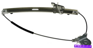 Window Regulator EBhEM[^Attgh[}749-067tBbg00-06}c_MPV Window Regulator Rear Left Dorman 749-067 fits 00-06 Mazda MPV