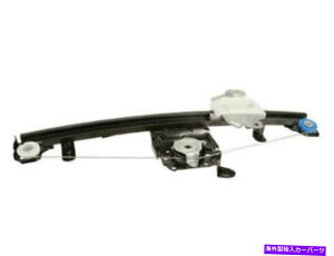 Window Regulator tgEh[}EBhEM[^[͓YZg2013-2019 84FMVRɓK܂ Front Right Dorman Window Regulator fits Nissan Sentra 2013-2019 84FMVR